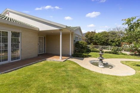 Photo of property in 6 Saint Andrews Grove, Boulcott, Lower Hutt, 5010