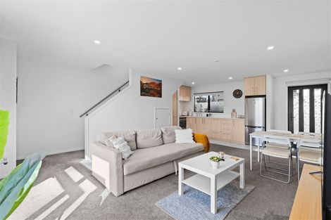 Photo of property in 18/241 Lincoln Road, Addington, Christchurch, 8024