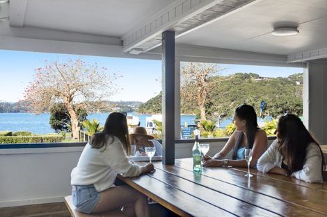 Photo of property in 22 Paihia Road, Paihia, 0200