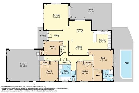 Photo of property in 51 Sapperton Drive, Henderson, Auckland, 0612