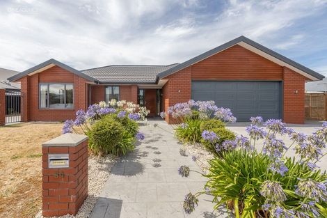 Photo of property in 64 Allison Crescent, Kaiapoi, 7630