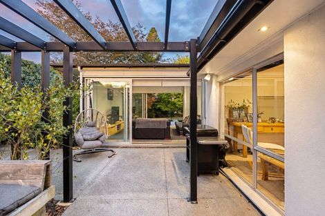 Photo of property in 1/10 Chevron Place, Ilam, Christchurch, 8041