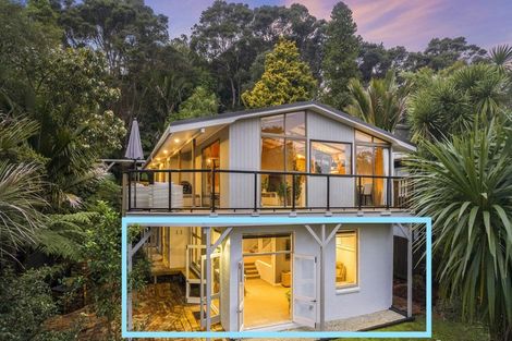 Photo of property in 47 Tainui Road, Titirangi, Auckland, 0604