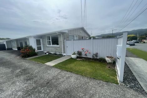 Photo of property in 23 Burnton Street, Epuni, Lower Hutt, 5011