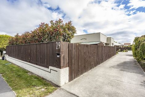 Photo of property in 29b Ashley Street, Rangiora, 7400