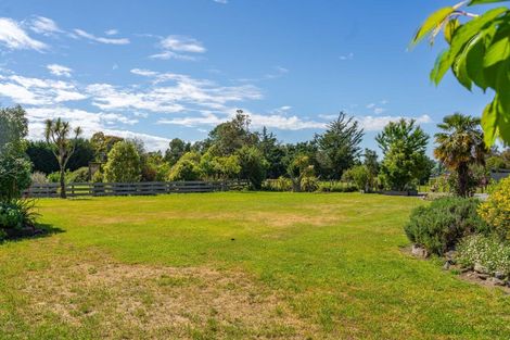 Photo of property in 16 Te Whiti Road, Homebush, Masterton, 5810