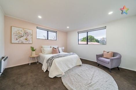 Photo of property in 5 Avalon Crescent, Avalon, Lower Hutt, 5011