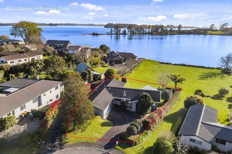 Photo of property in 28 Lindoch Avenue, Te Puna, Tauranga, 3174