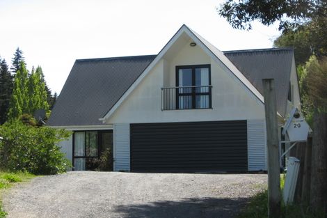 Photo of property in 20 Hampden Street, Picton, 7220