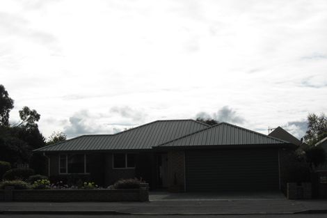 Photo of property in 190 Harewood Road, Papanui, Christchurch, 8053