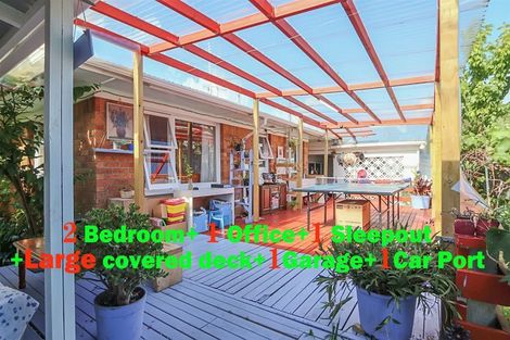 Photo of property in 65a Knighton Road, Hillcrest, Hamilton, 3216