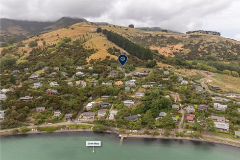 Photo of property in 43 Hempleman Drive, Akaroa, 7520