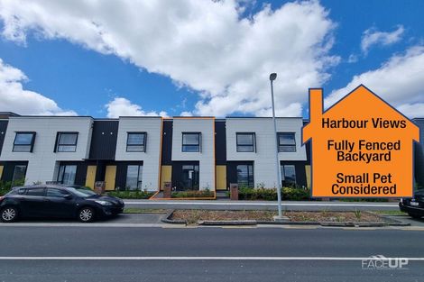 Photo of property in 7/1 Scott Road, Hobsonville, Auckland, 0616