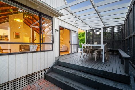 Photo of property in 13a Faulkner Road, Northcote Point, Auckland, 0627