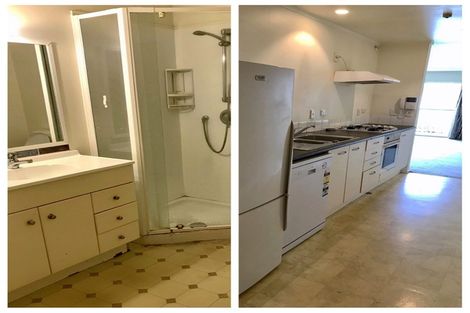 Photo of property in 15/8 Girton Terrace, Mount Cook, Wellington, 6021