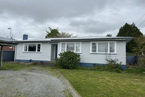 Photo of property in 8 Green Avenue, Levin, 5510