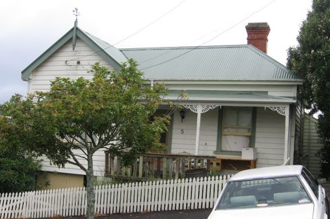Photo of property in 5 Alexander Street, Kingsland, Auckland, 1021