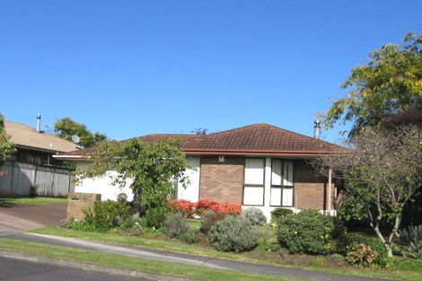 Photo of property in 3 Currell Way, Somerville, Auckland, 2014