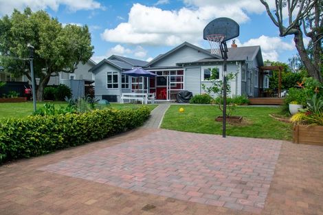Photo of property in 36 Park Street, Morrinsville, 3300