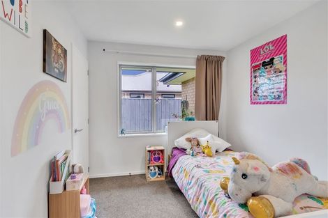 Photo of property in 31 Kemble Drive, Rolleston, 7615