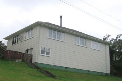 Photo of property in 15 Anthony Street, Tawa, Wellington, 5028