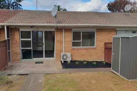 Photo of property in 3/38 Merton Road, Saint Johns, Auckland, 1072
