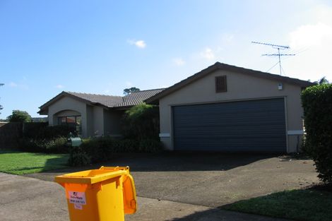 Photo of property in 3 Samuel's Lane, Albany, Auckland, 0632