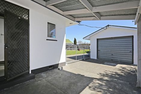 Photo of property in 4 Kelvin Road, Maraenui, Napier, 4110