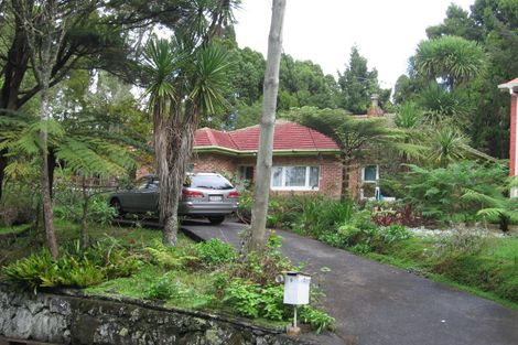 Photo of property in 9 Tainui Road, Titirangi, Auckland, 0604