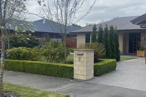 Photo of property in 7 Filey Place, Allenton, Ashburton, 7700