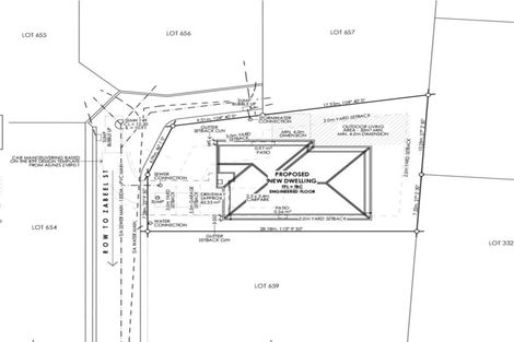 Photo of property in 43 Zabeel Street, Lincoln, 7608