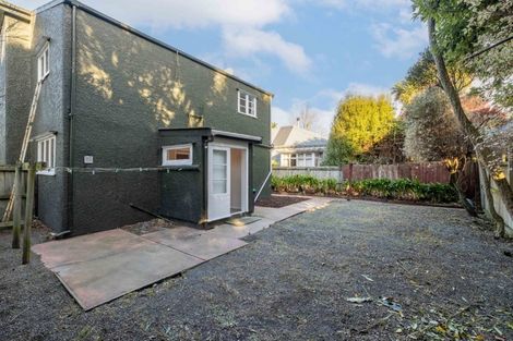 Photo of property in 43 Harvey Terrace, Richmond, Christchurch, 8013