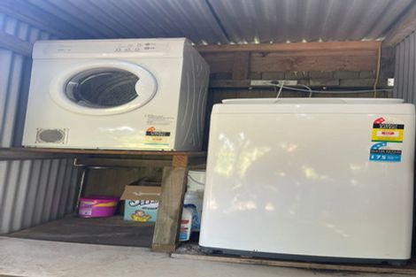 Photo of property in 651 Pound Road, Yaldhurst, Christchurch, 7676