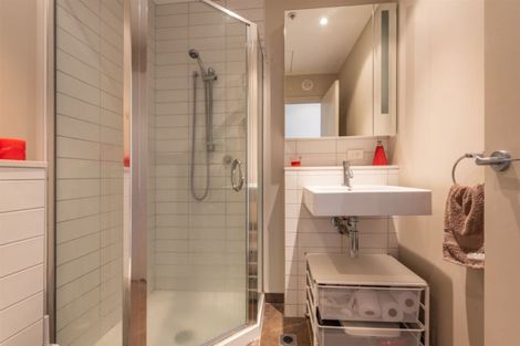 Photo of property in Trinity Apartments, 607/19 College Street, Te Aro, Wellington, 6011