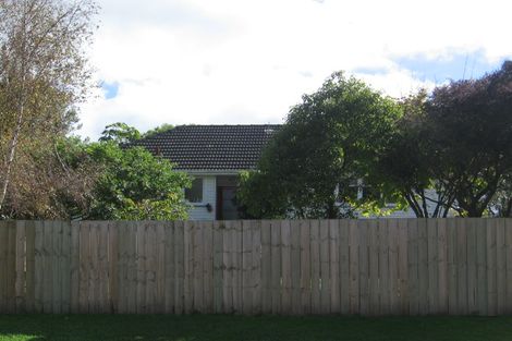 Photo of property in 1/20 Tahi Terrace, Glen Eden, Auckland, 0602