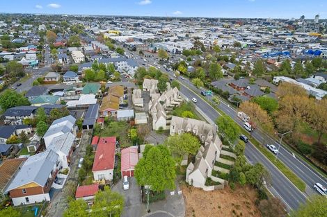 Photo of property in 1/16 Cecil Place, Waltham, Christchurch, 8023