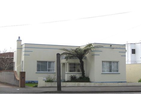 Photo of property in 26a Breakwater Road, Moturoa, New Plymouth, 4310