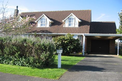 Photo of property in 38 Exeter Crescent, Springvale, Whanganui, 4501