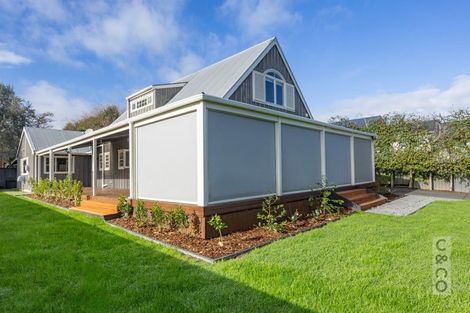 Photo of property in 5 Cambridge Road, Riverhead, 0820