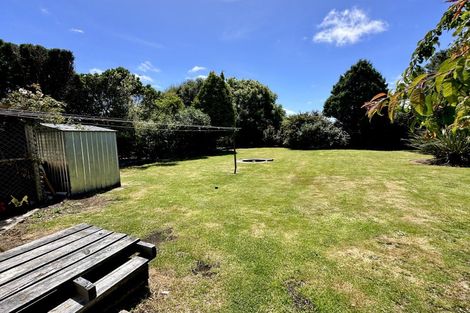 Photo of property in 52 White Street, Newfield, Invercargill, 9812