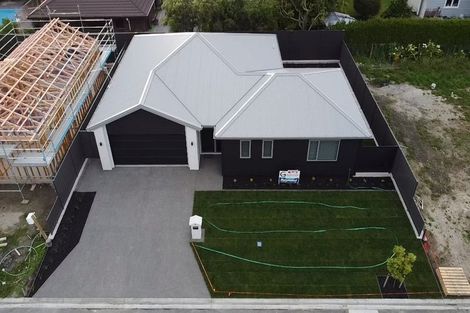 Photo of property in 9 George Yee Place, Taradale, Napier, 4112