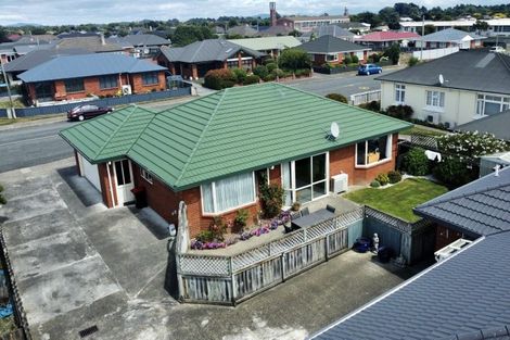 Photo of property in 184 King Street, Windsor, Invercargill, 9810