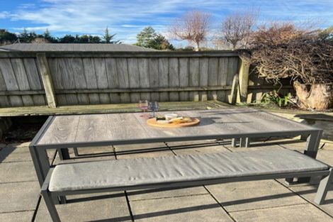 Photo of property in 21 High Street, Ashley, Rangiora, 7477