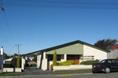 Photo of property in 47 Till Street, South Hill, Oamaru, 9400