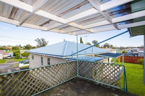 Photo of property in 6 Grundy Street, Mangapapa, Gisborne, 4010