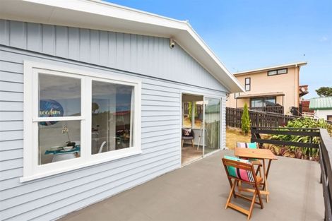 Photo of property in 129 Conclusion Street, Ascot Park, Porirua, 5024
