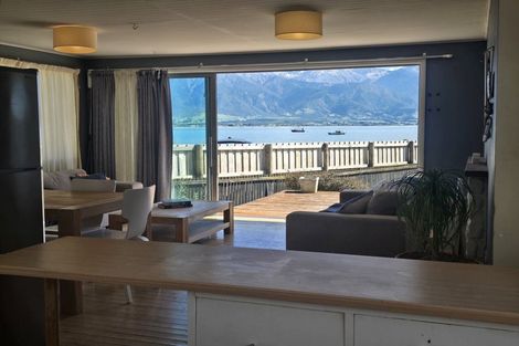 Photo of property in 1 Wakatu Quay, Kaikoura, 7300