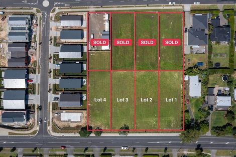 Photo of property in 1 Kakahi Road, Beachlands, 2018