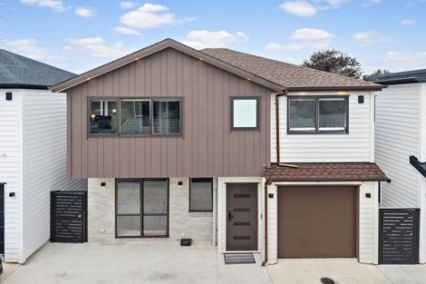 Photo of property in 42b Motatau Road, Papatoetoe, Auckland, 2025