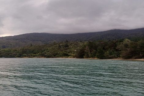 Photo of property in 7116 Kenepuru Road, Raetihi, Picton, 7282